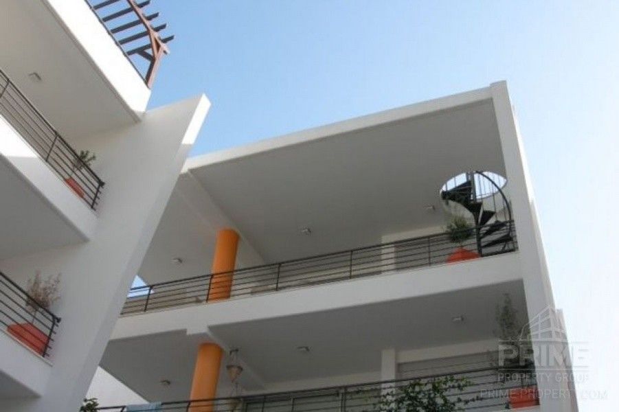 Квартира в Лимасоле, Кипр, 119 м2 фото 3