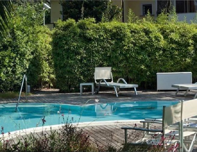 Вилла в Форте деи Марми, Италия, 480 м2 фото 4