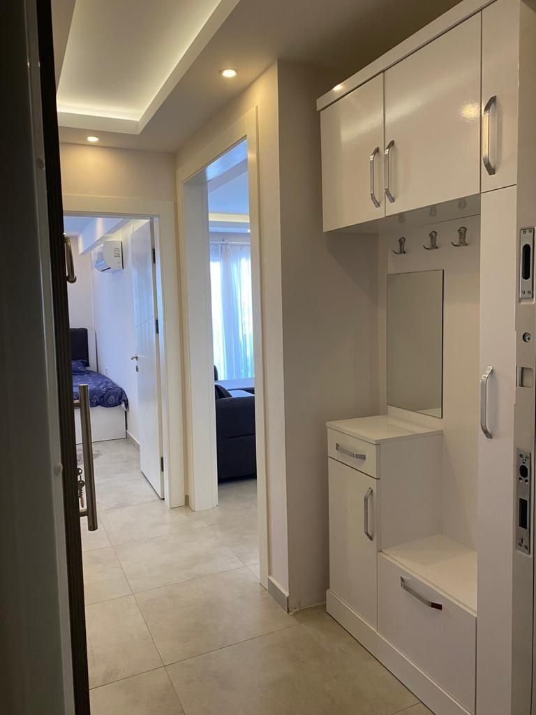 Квартира в Алании, Турция, 65 м2 фото 4