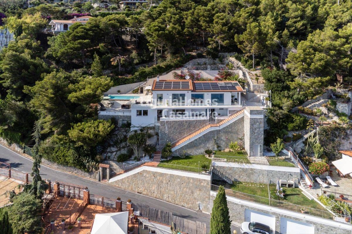 Вилла в Андоре, Италия, 288 м2 фото 3