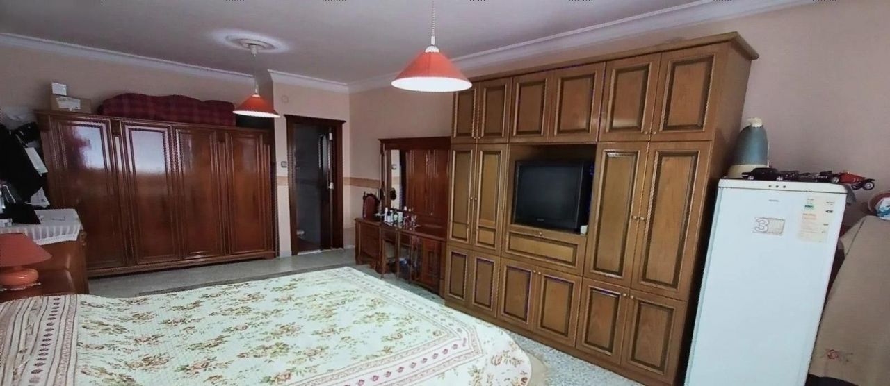 Квартира в Мерсине, Турция, 250 м2 фото 2