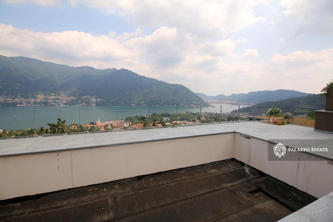 Вилла в Черноббьо, Италия, 350 м2 фото 3