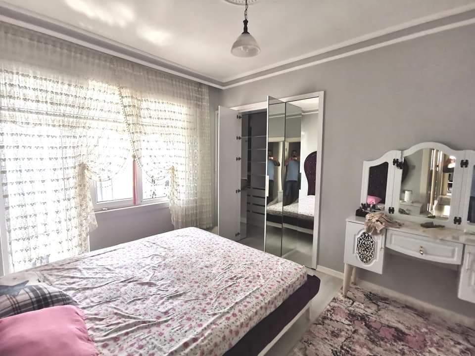 Квартира в Алании, Турция, 120 м2 фото 3