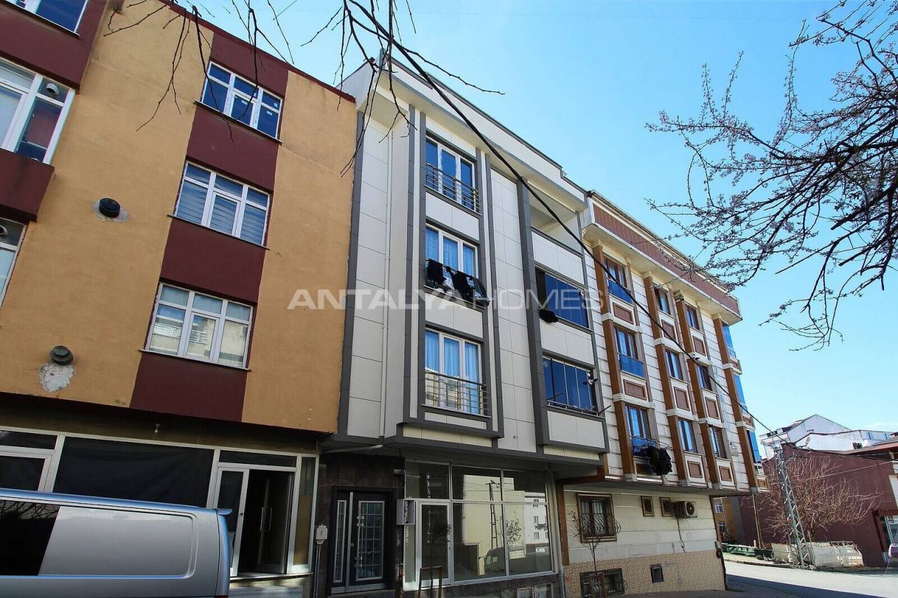 Апартаменты в Арнавуткёе, Турция, 175 м2 фото 2