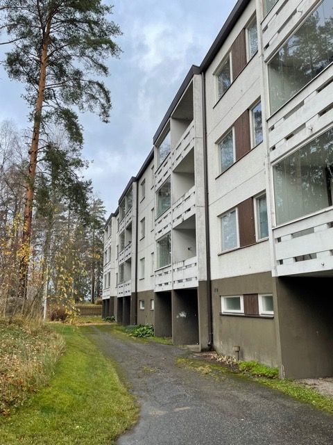 Квартира в Риихимяки, Финляндия, 58 м2 фото 1