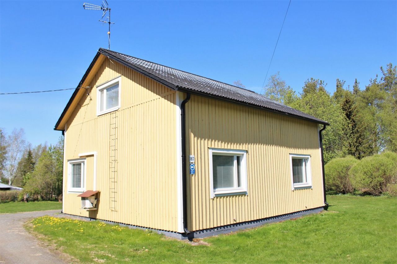 Дом в Васа, Финляндия, 135 м2 фото 2
