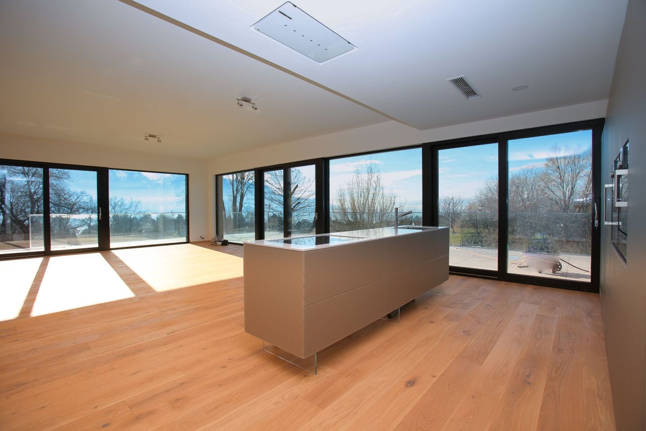 Дом в Монтрё, Швейцария, 360 м2 фото 4