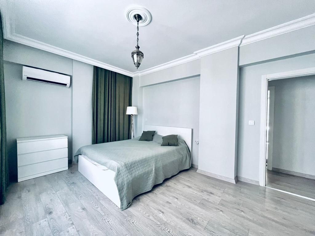 Квартира Uluç Mh., Турция, 125 м2 фото 4