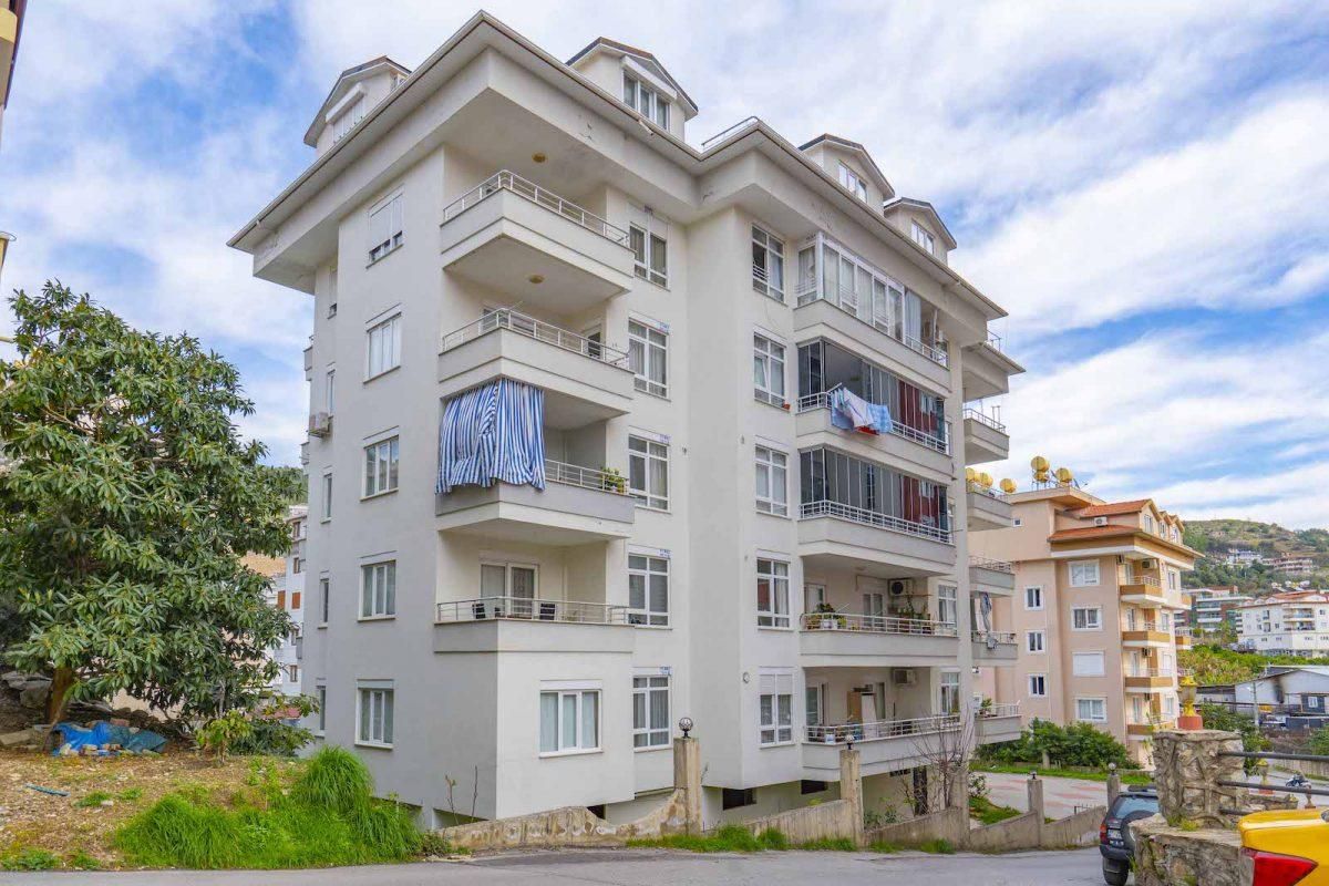 Пентхаус в Алании, Турция, 240 м2 фото 1