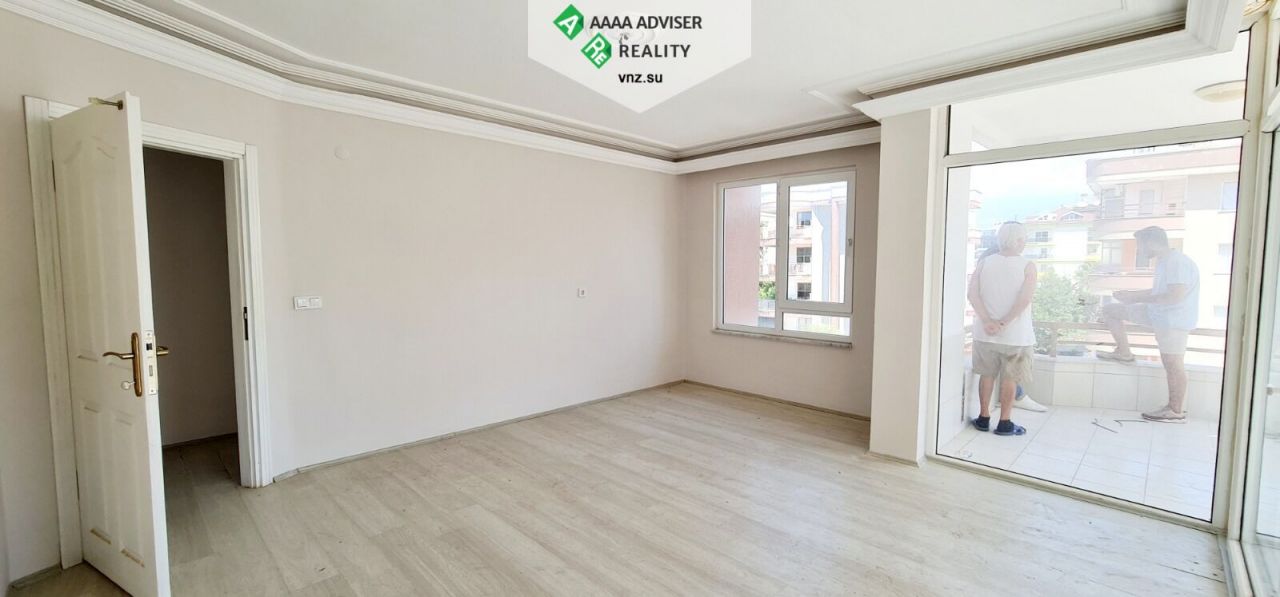 Квартира в Алании, Турция, 85 м2 фото 5