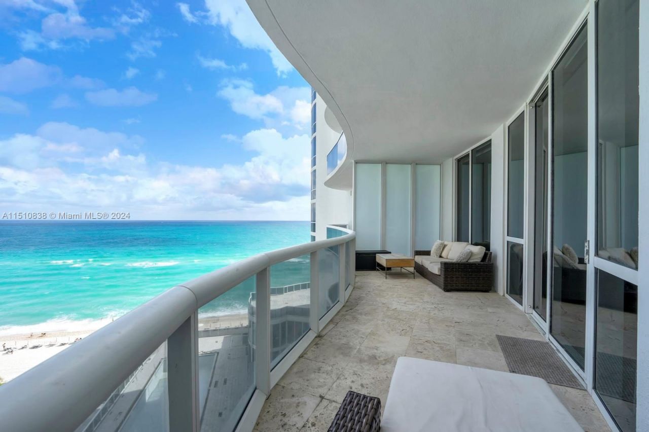 Квартира в Майами, США, 180 м2 фото 1
