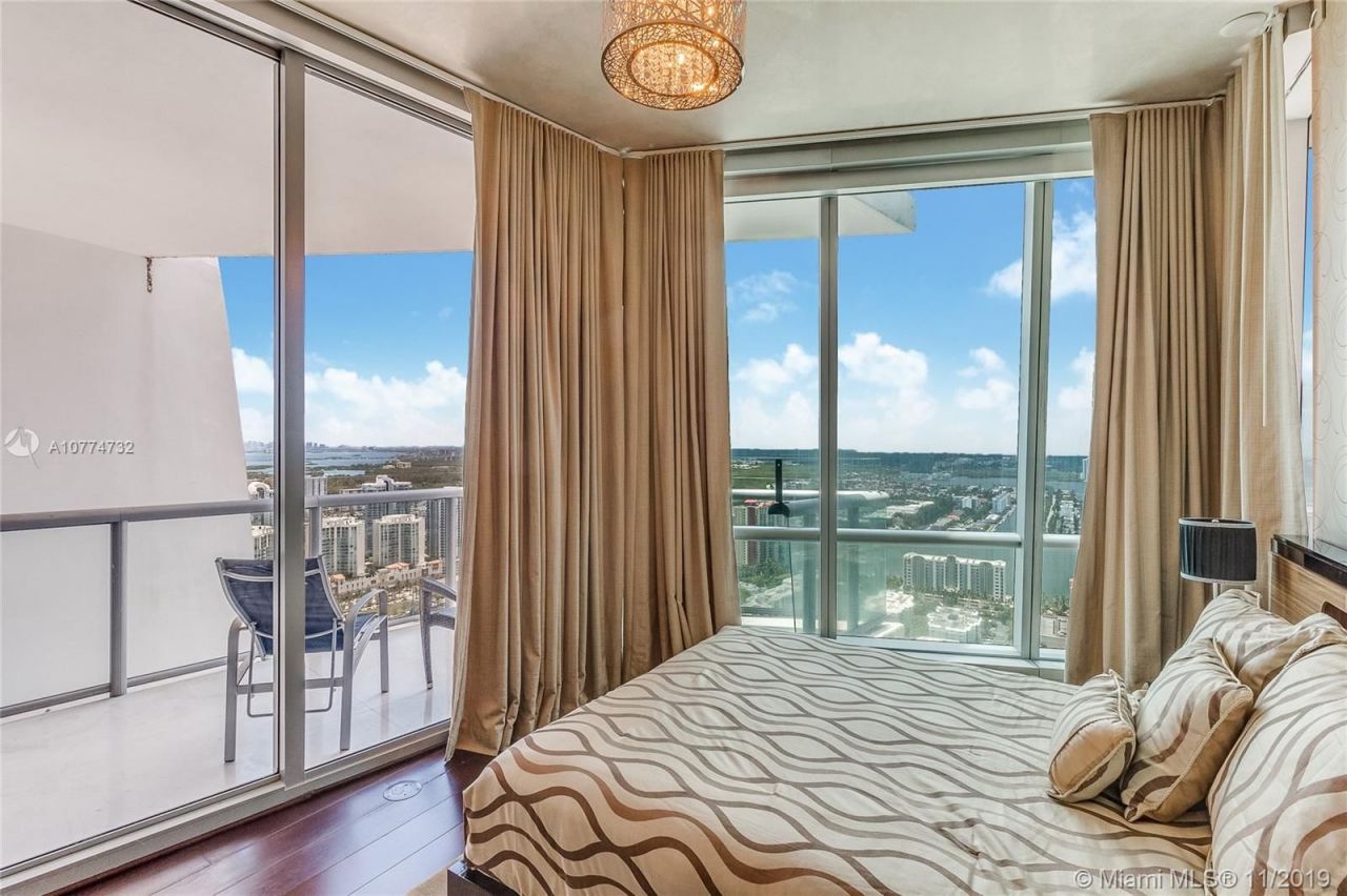 Пентхаус в Майами, США, 400 м2 фото 4