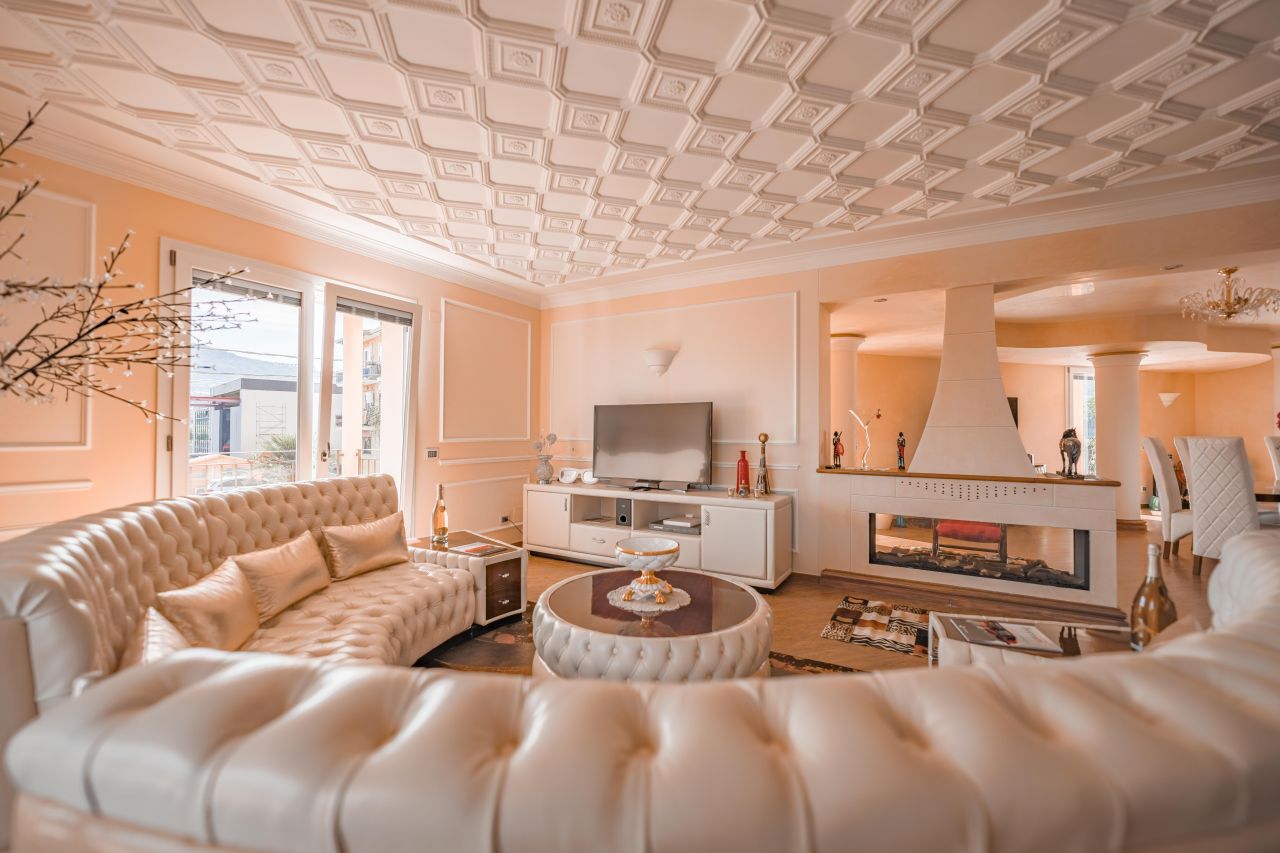 Вилла в Арма ди Таджа, Италия, 1 000 м2 фото 4