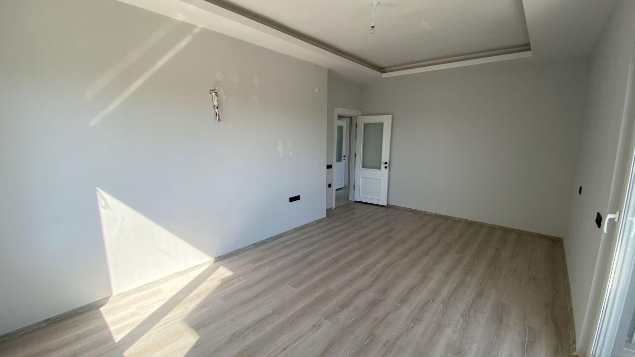 Квартира в Алании, Турция, 140 м2 фото 2