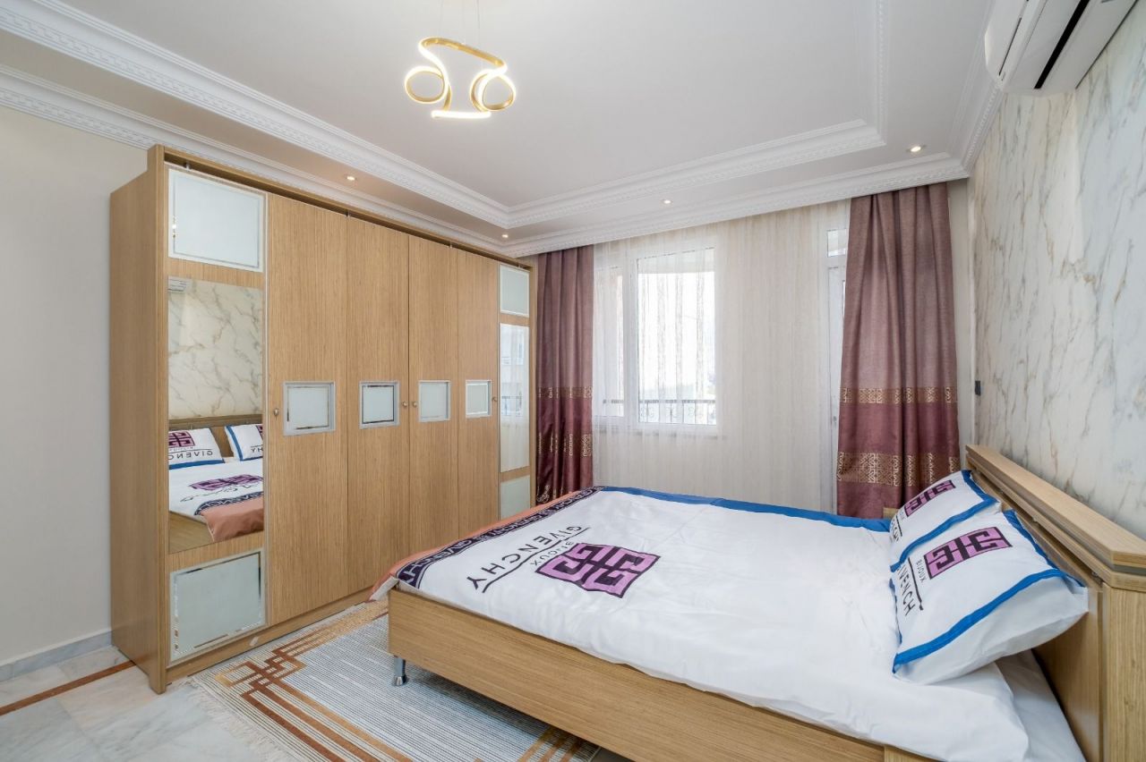 Пентхаус в Алании, Турция, 250 м2 фото 4