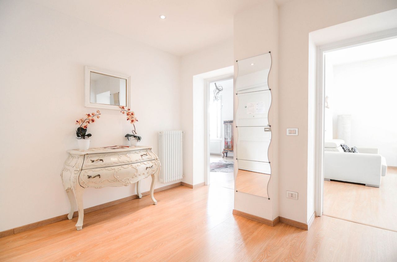 Апартаменты в Белладжо, Италия, 140 м2 фото 5
