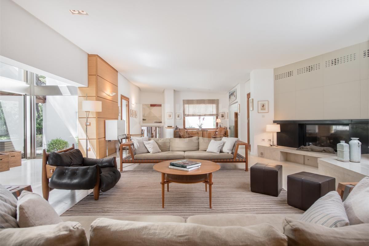 Вилла в Кастильоне-делла-Пеская, Италия, 650 м2 фото 4