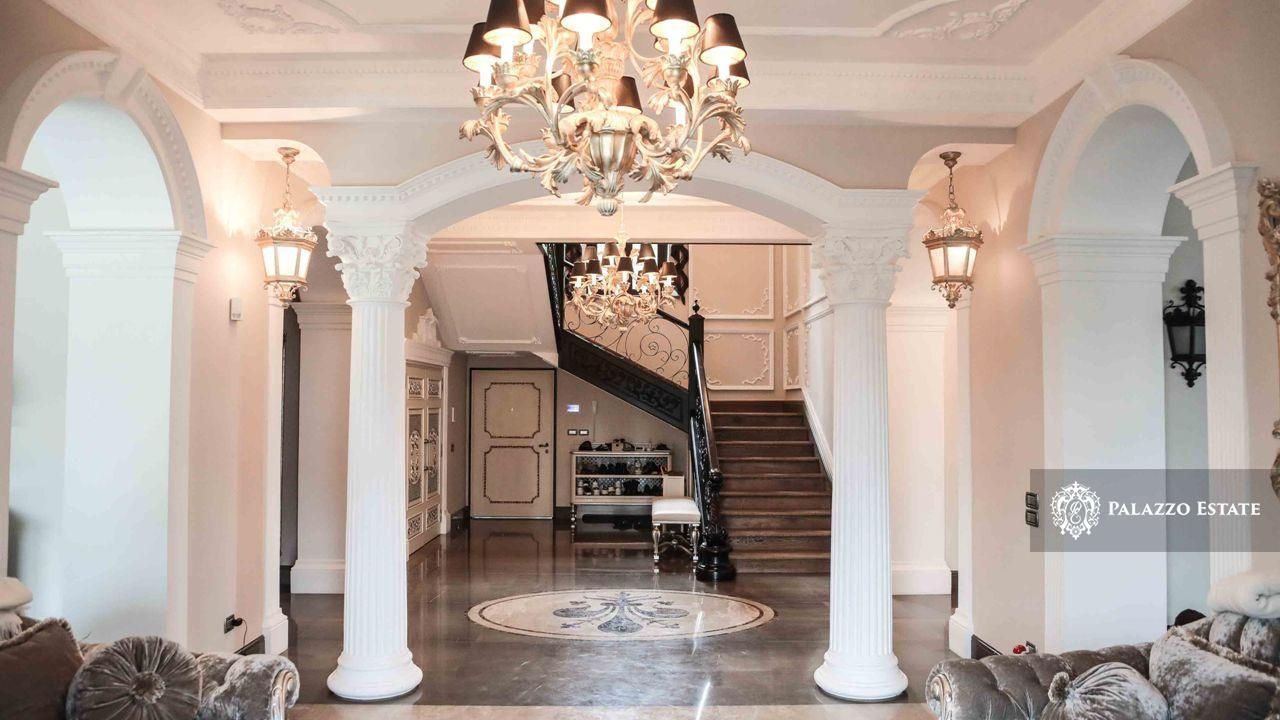 Вилла во Флоренции, Италия, 713 м2 фото 2