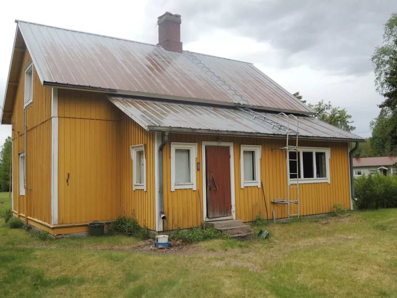 Дом в Сало, Финляндия, 67 м2 фото 3