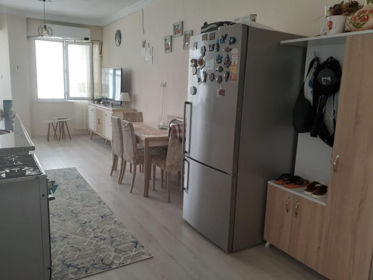 Квартира в Алании, Турция, 90 м2 фото 5