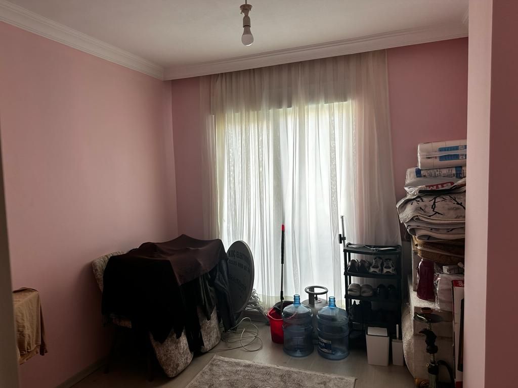 Квартира Gebizli Mah., Турция, 85 м2 фото 5