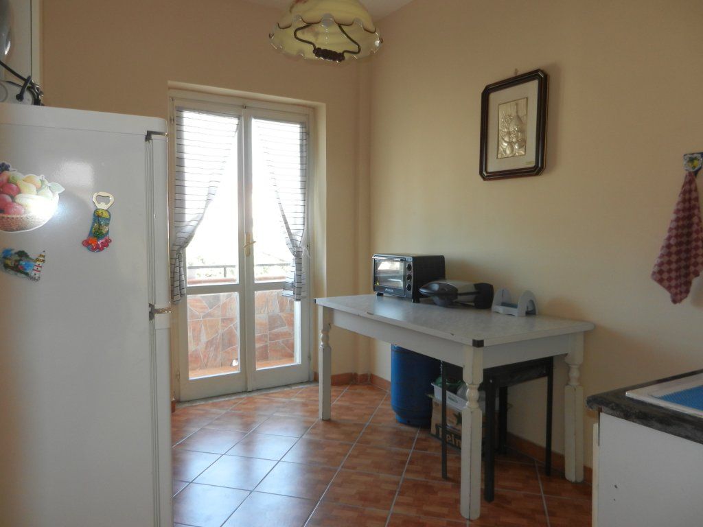 Квартира в Санта-Мария дель Чедро, Италия, 120 м2 фото 4