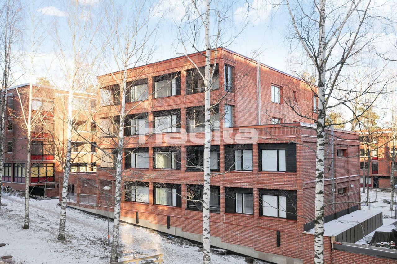 Апартаменты в Эспоо, Финляндия, 47 м2 фото 1