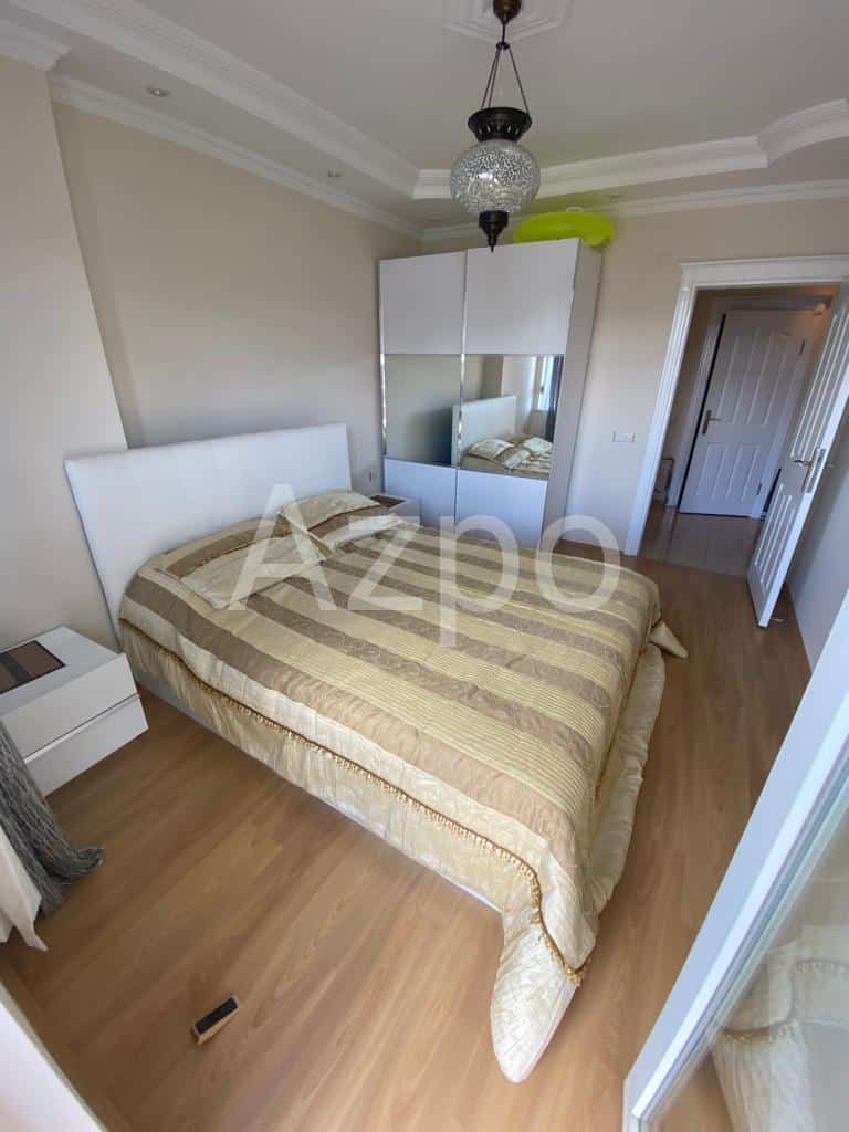 Апартаменты в Алании, Турция, 120 м2 фото 4