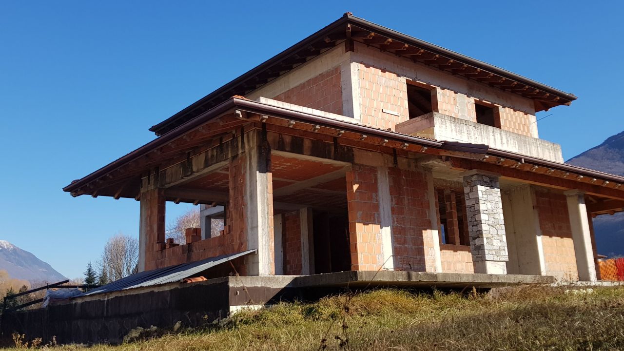 Вилла в Колико, Италия, 412 м2 фото 3