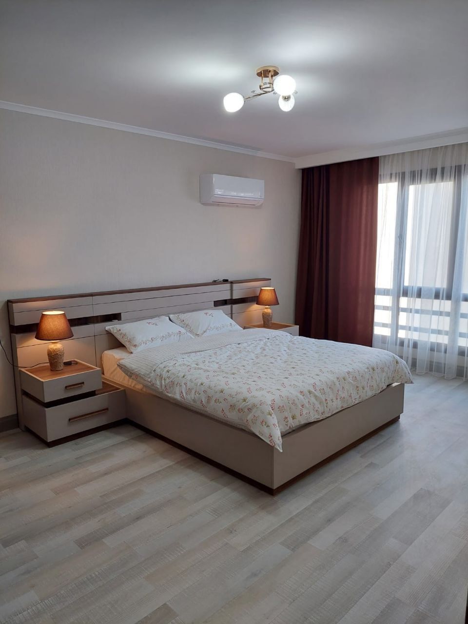 Апартаменты в Алании, Турция, 120 м2 фото 5