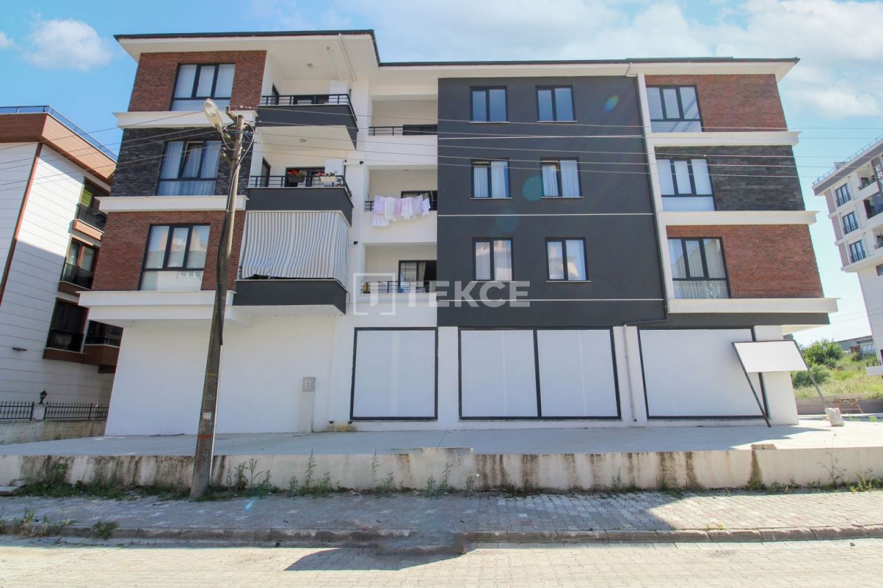 Апартаменты в Ялове, Турция, 240 м2 фото 1