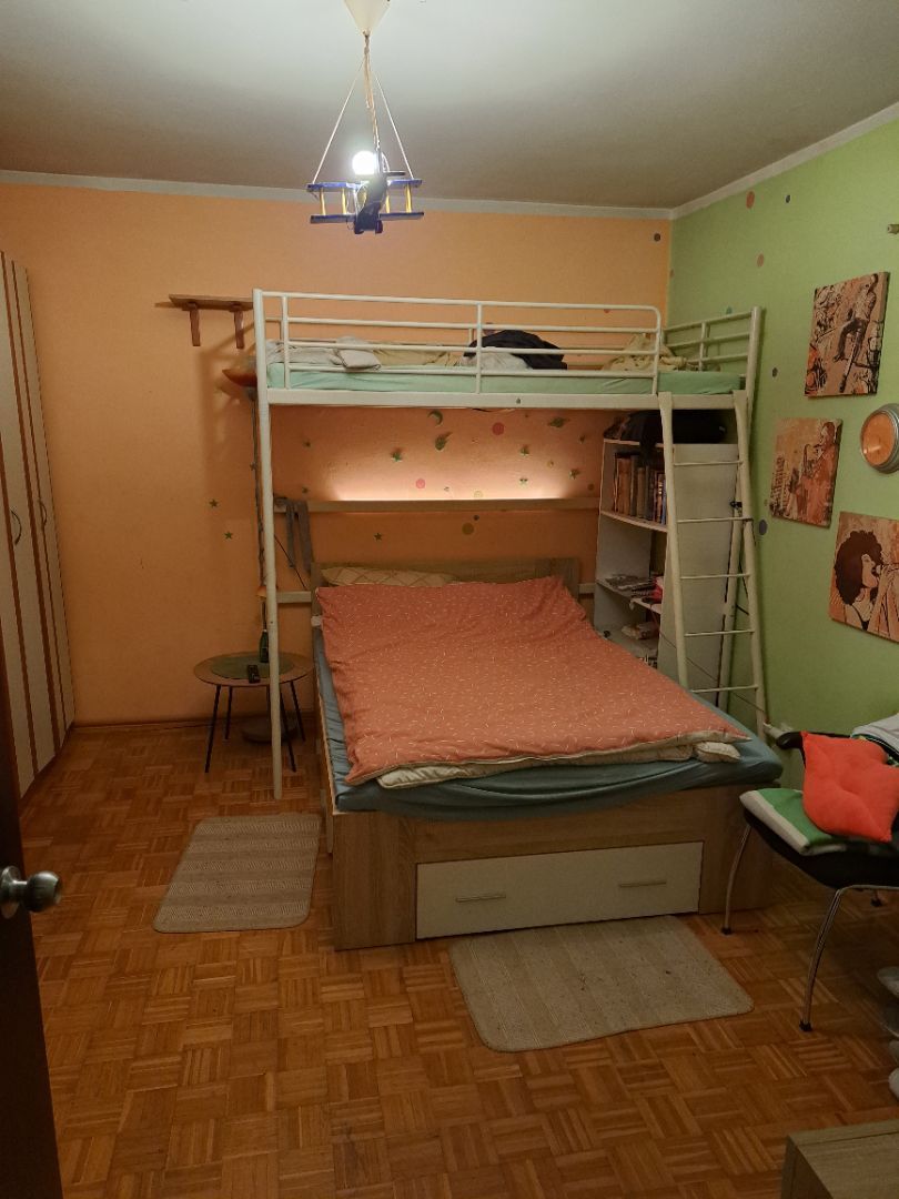 Квартира в Белграде, Сербия, 120 м2 фото 4