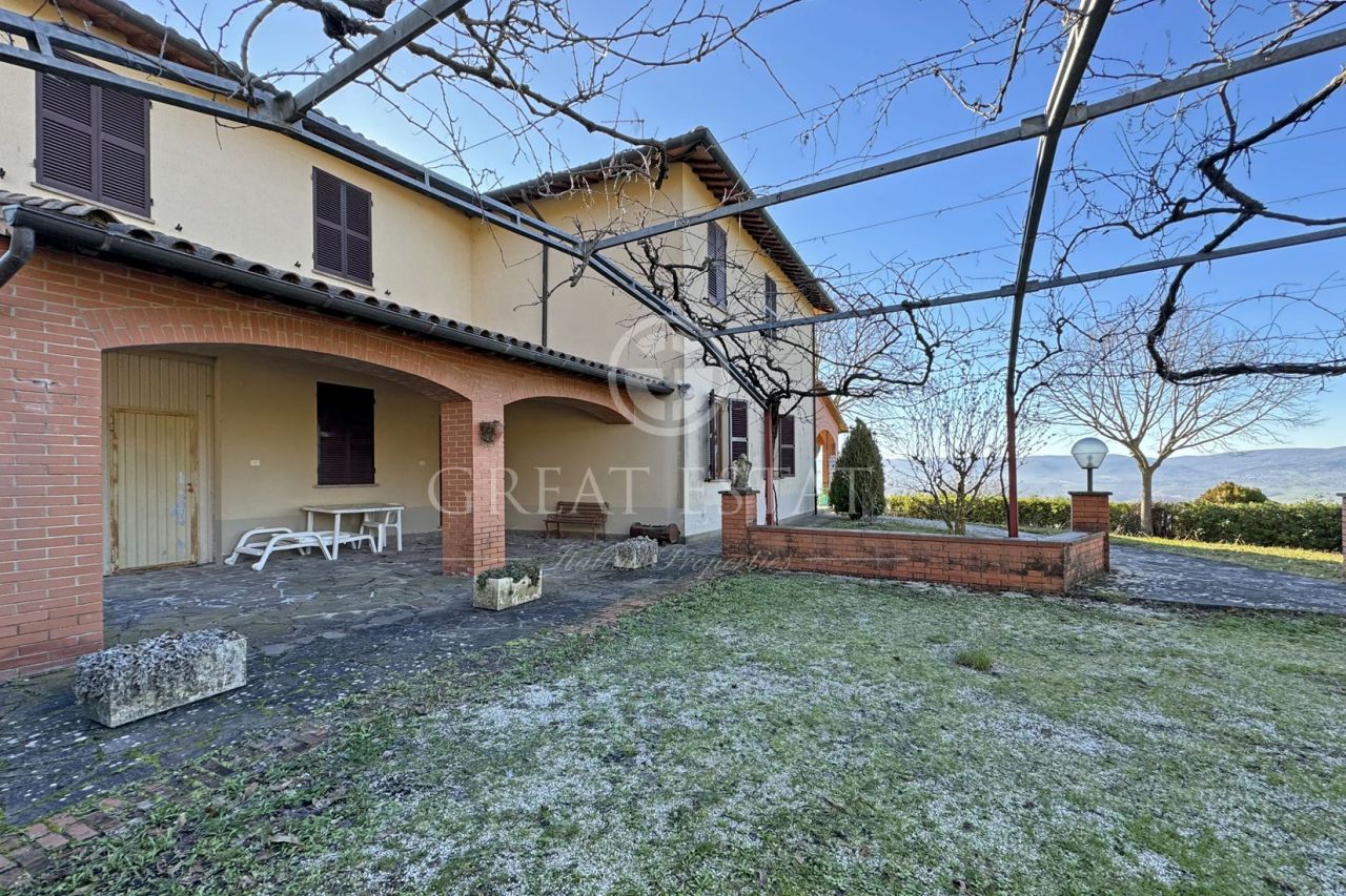 Дом в Читта-делла-Пьеве, Италия, 277.25 м2 фото 4