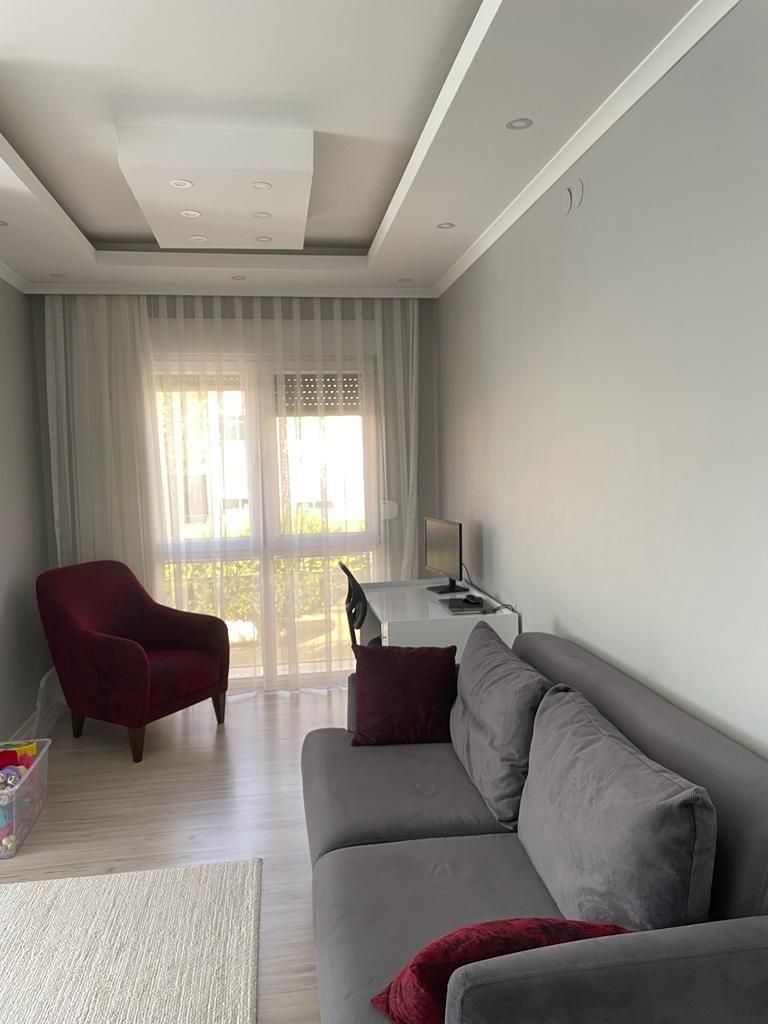 Квартира в Алании, Турция, 130 м2 фото 5