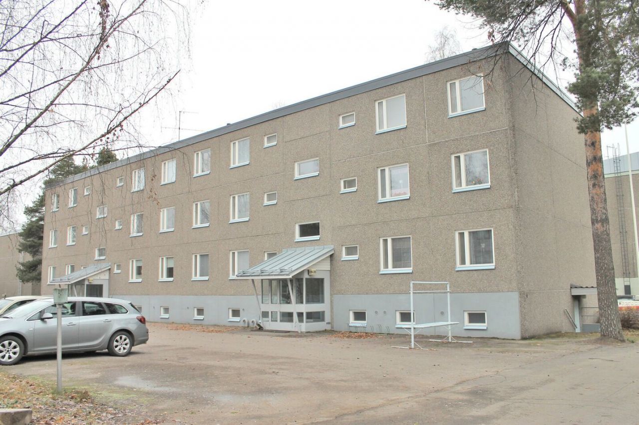 Квартира в Варкаусе, Финляндия, 81 м2 фото 1