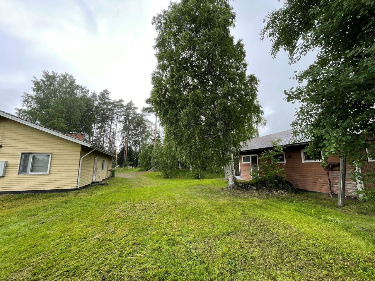 Дом в Сейняйоки, Финляндия, 94 м2 фото 1