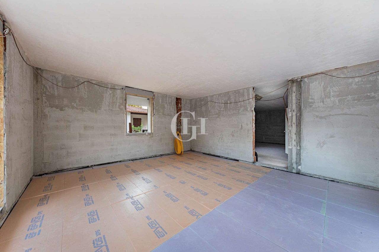 Вилла у озера Гарда, Италия, 141 м2 фото 5