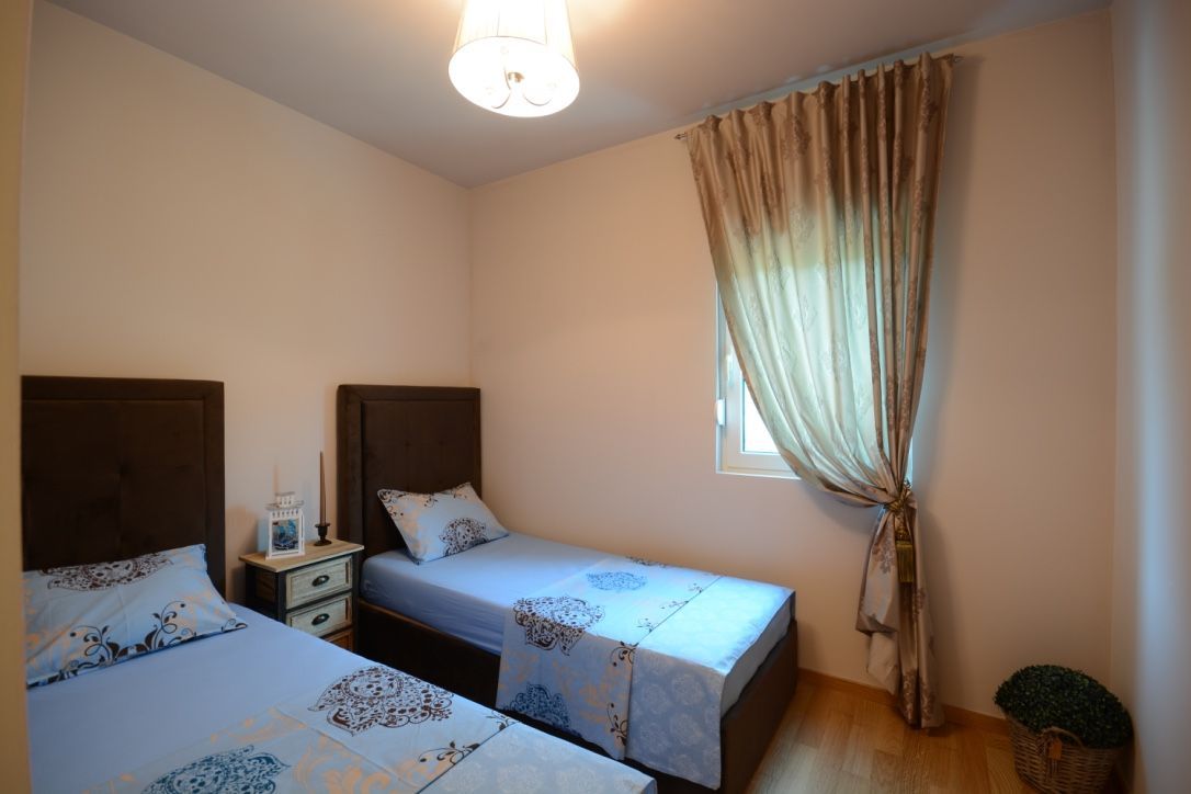 Квартира в Бечичи, Черногория, 63 м2 фото 5