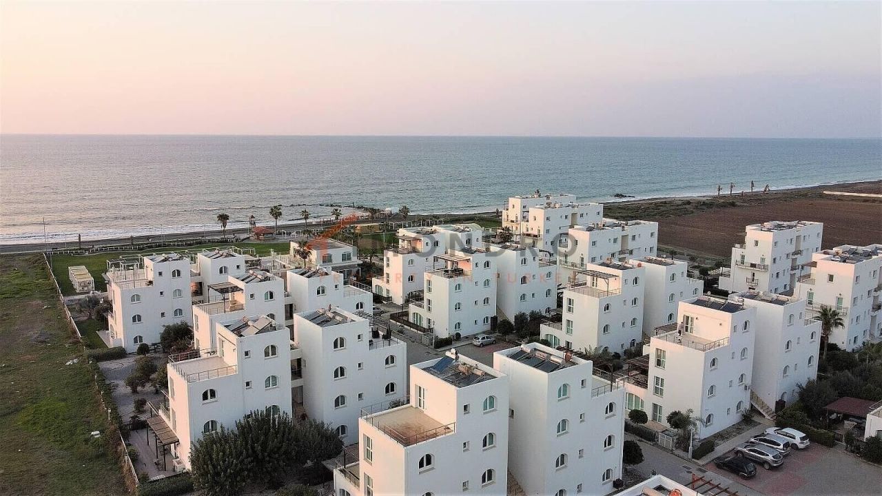 Квартира в Газиверене, Кипр, 142 м2 фото 1