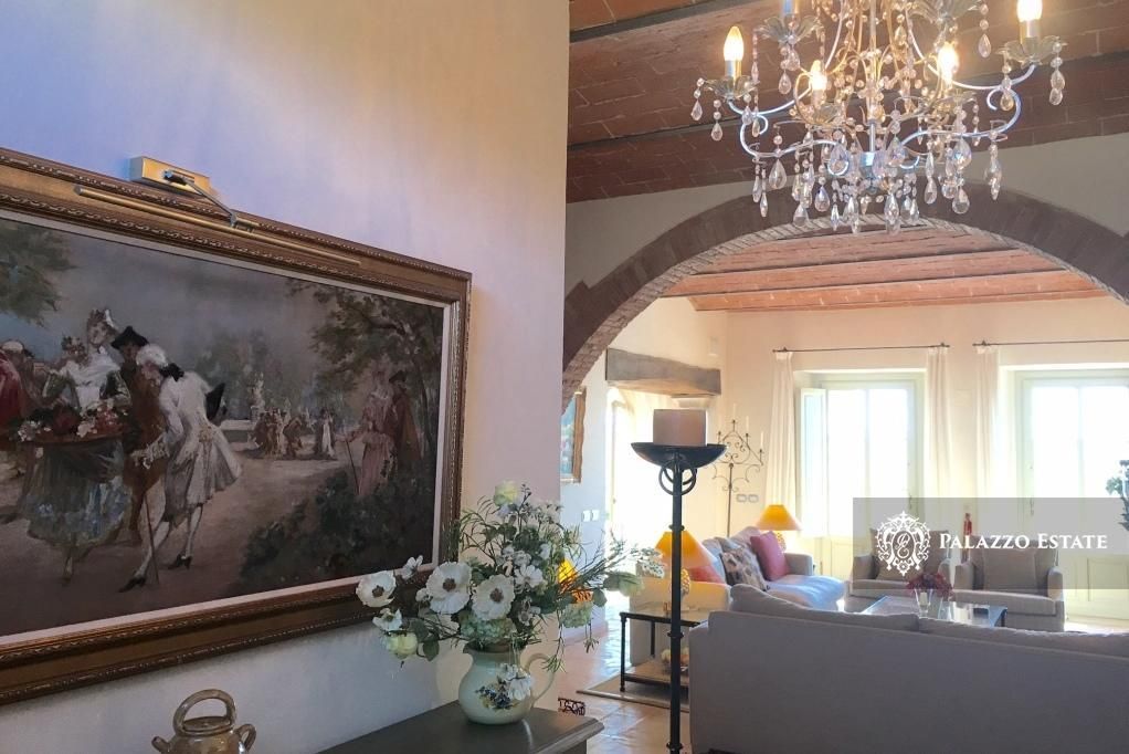 Дом в Кашана-Терме, Италия, 450 м2 фото 1