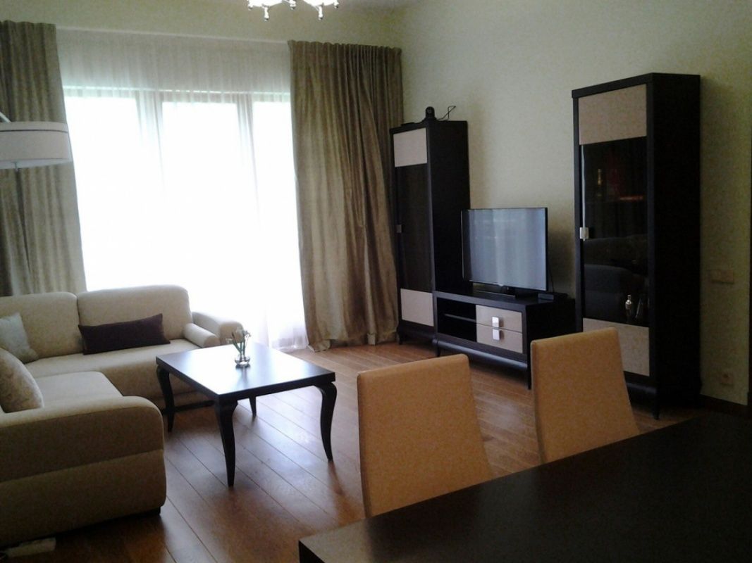 Квартира в Юрмале, Латвия фото 1