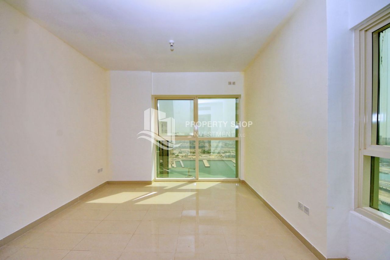 Апартаменты в Абу-Даби, ОАЭ, 108 м2 фото 4