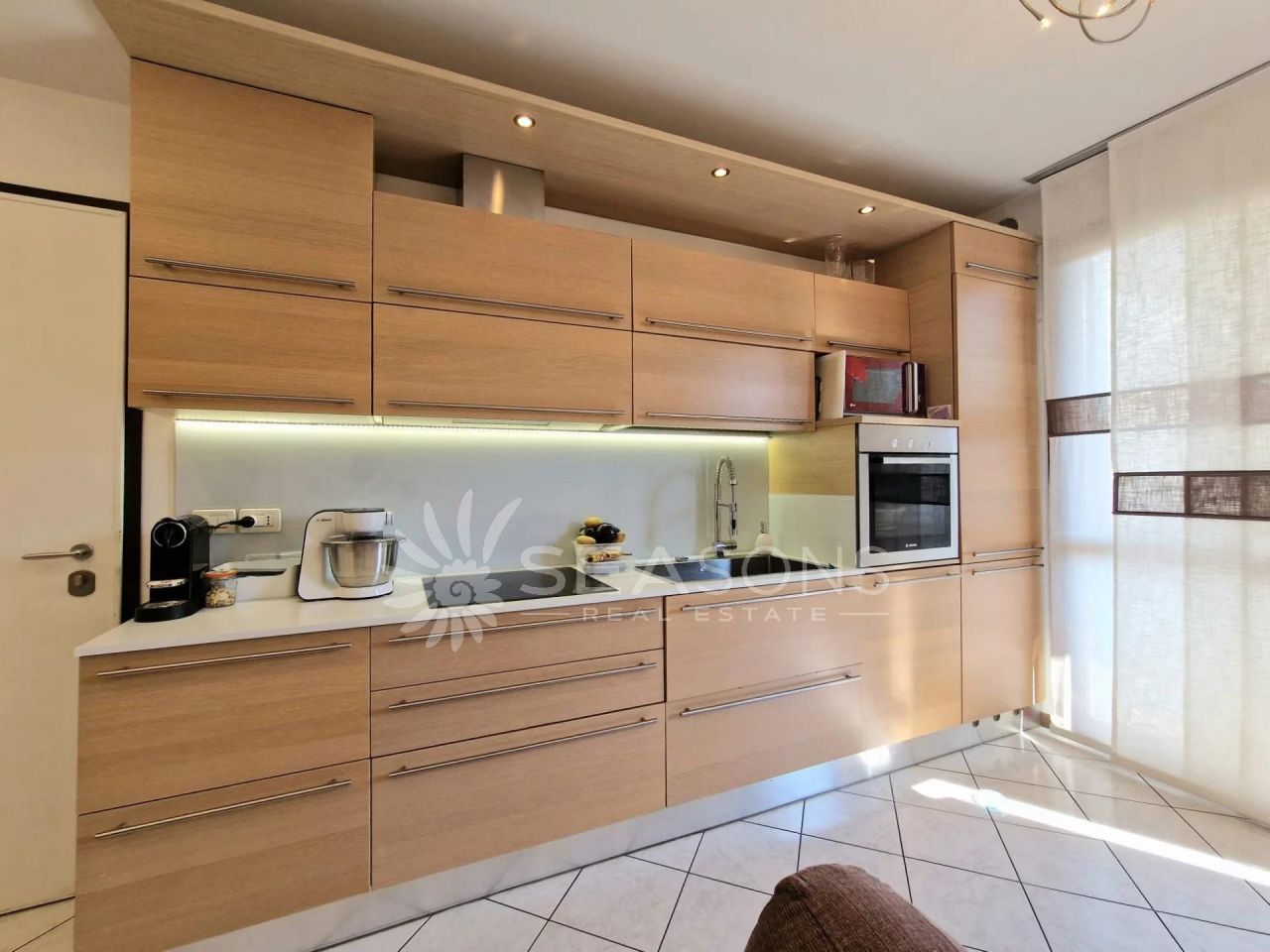Квартира в Каваллино-Трепорти, Италия, 60 м2 фото 4