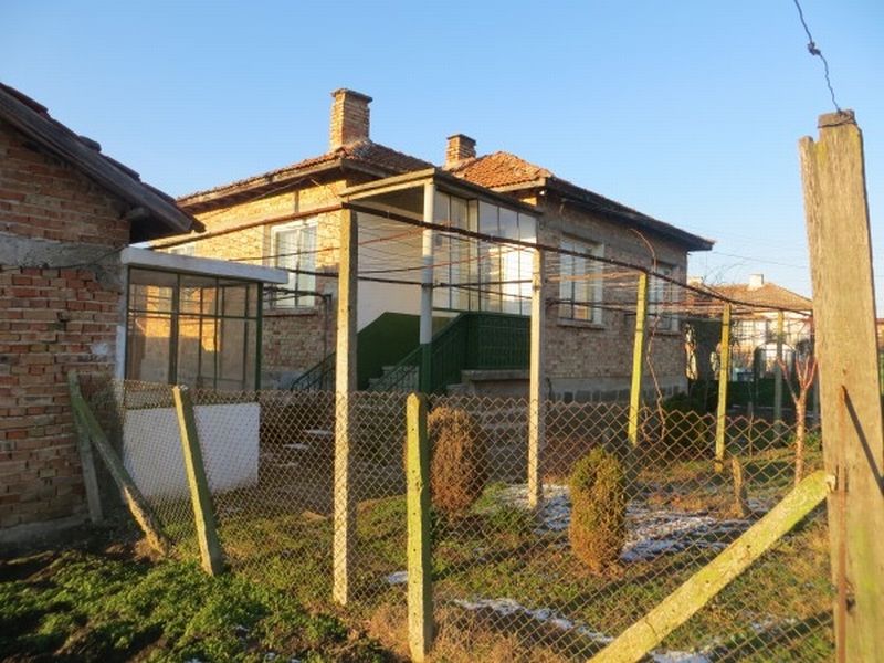 Дом в Трыстиково, Болгария, 90 м2 фото 1