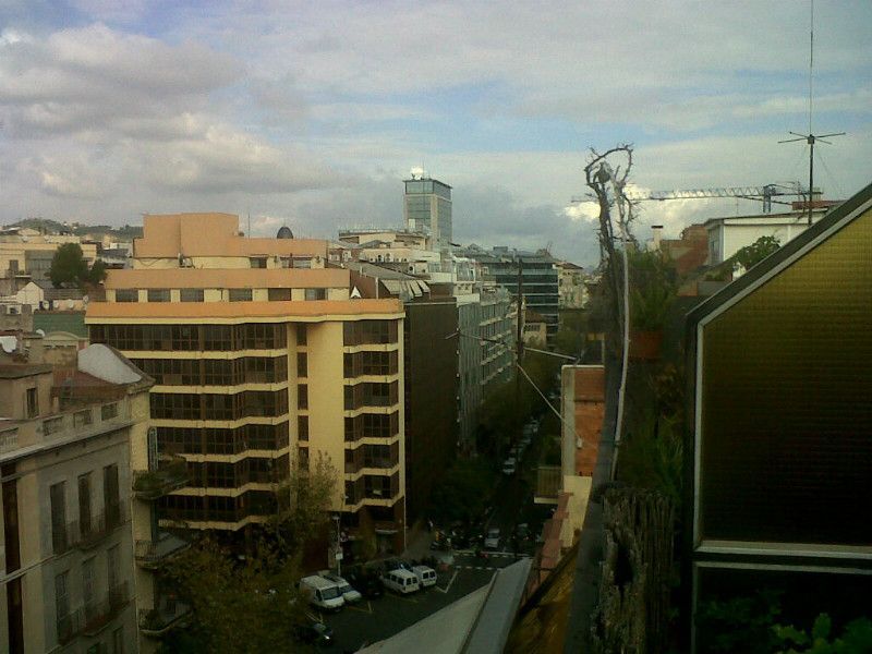 Квартира в Барселоне, Испания, 90 м2 фото 2