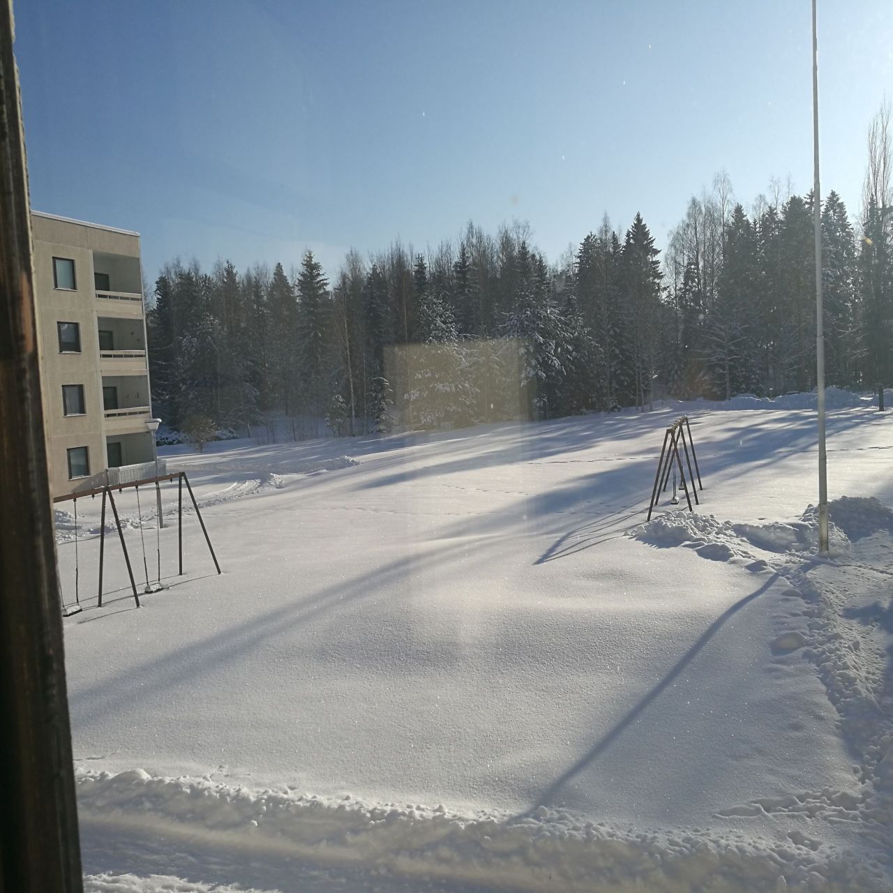 Квартира в Икаалинен, Финляндия, 32 м2 фото 4