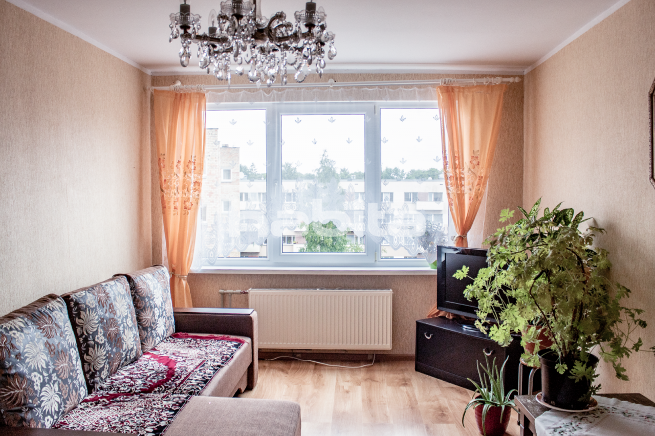 Апартаменты в Юрмале, Латвия, 54 м2 фото 1