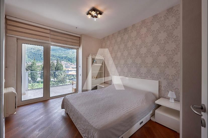 Апартаменты в Будве, Черногория, 63 м2 фото 3