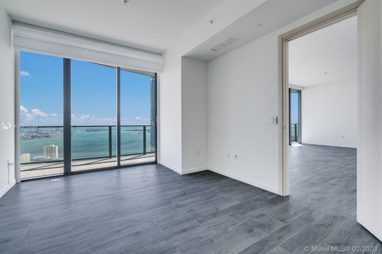 Пентхаус в Майами, США, 150 м2 фото 5