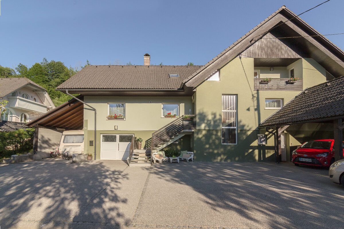 Дом в Бохине, Словения, 253 м2 фото 3
